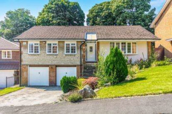 4 Bedroom Detached